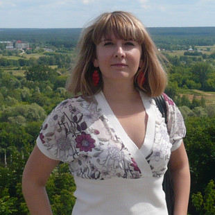 Полтавская Елена Владимировна
